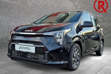 Kia Picanto Gebrauchtwagen