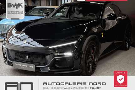 Ferrari Purosangue Gebrauchtwagen