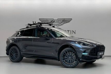Aston Martin DBX Gebrauchtwagen