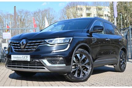 Renault Koleos Gebrauchtwagen