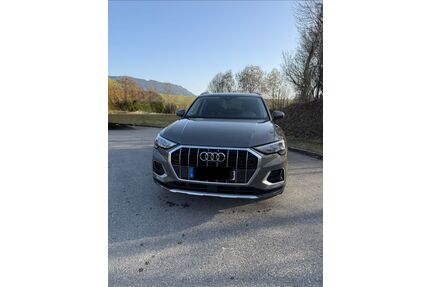 Audi Q3 Gebrauchtwagen