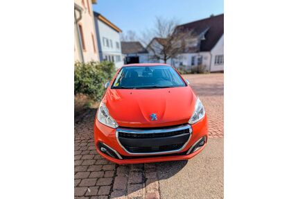 Peugeot 208 Gebrauchtwagen
