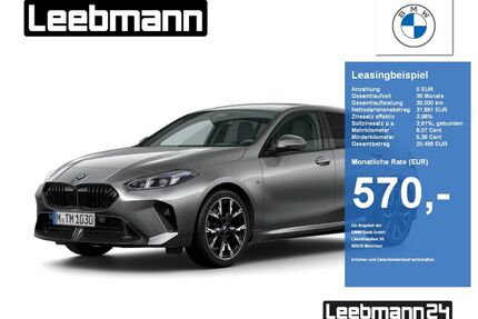 BMW 120 Gebrauchtwagen