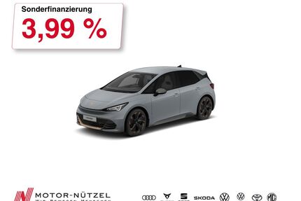 Cupra Born Gebrauchtwagen