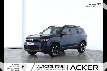Dacia Bigster Gebrauchtwagen