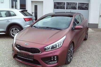 Kia Andere Gebrauchtwagen