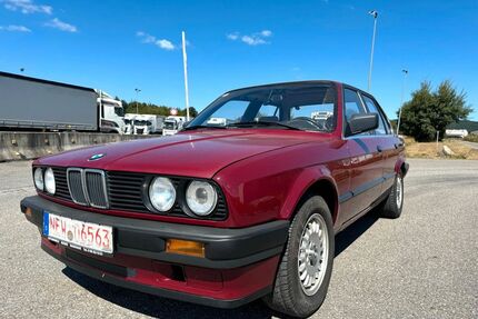 BMW 320 Gebrauchtwagen