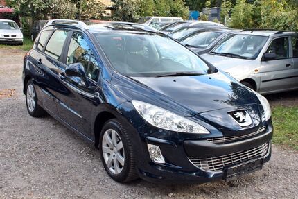 Peugeot 308 Gebrauchtwagen