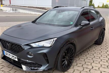 Cupra Formentor Gebrauchtwagen
