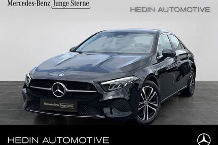 Mercedes-Benz A 220 Gebrauchtwagen