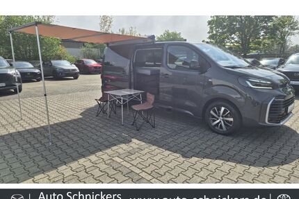 Toyota Proace (Verso) Gebrauchtwagen