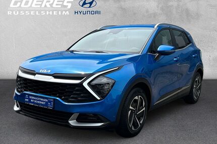Kia Sportage Gebrauchtwagen