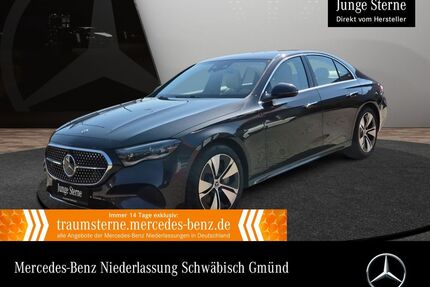 Mercedes-Benz E 300 Gebrauchtwagen
