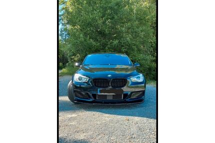 BMW 530 Gran Turismo Gebrauchtwagen