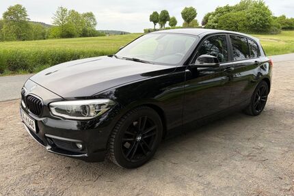 BMW 118 Gebrauchtwagen