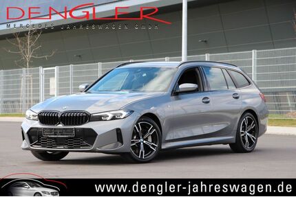 BMW 330 Gebrauchtwagen
