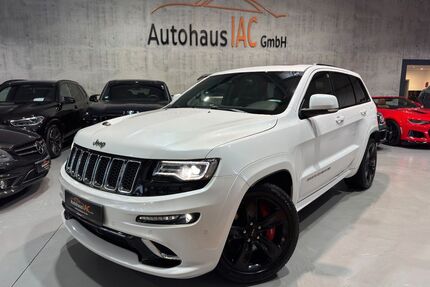 Jeep Grand Cherokee Gebrauchtwagen