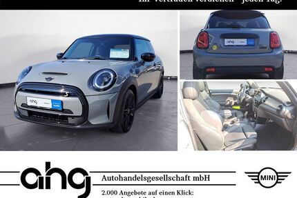 Mini Cooper E Gebrauchtwagen