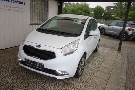Kia Venga Gebrauchtwagen
