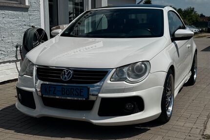 VW Eos Gebrauchtwagen