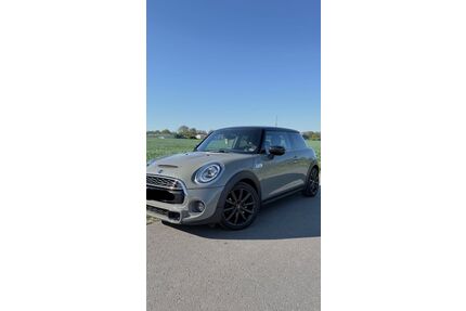 Mini Andere Gebrauchtwagen