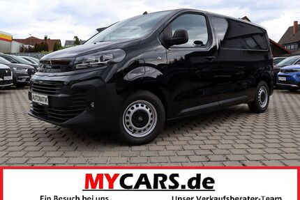 Opel Vivaro Gebrauchtwagen