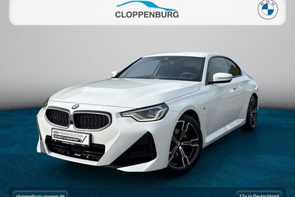 BMW 220 Gebrauchtwagen