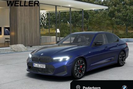 BMW M340d Gebrauchtwagen