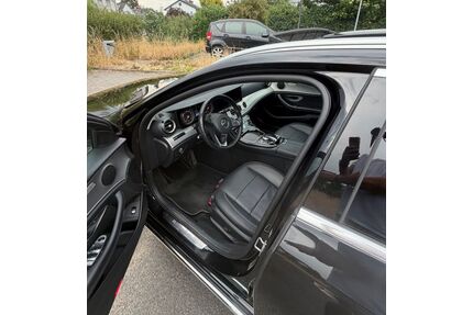 Mercedes-Benz E 400 Gebrauchtwagen