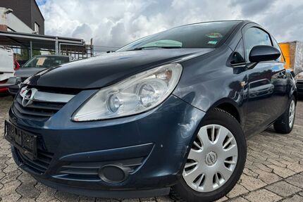 Opel Corsa Gebrauchtwagen