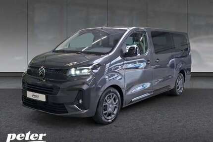 Citroen Spacetourer Gebrauchtwagen