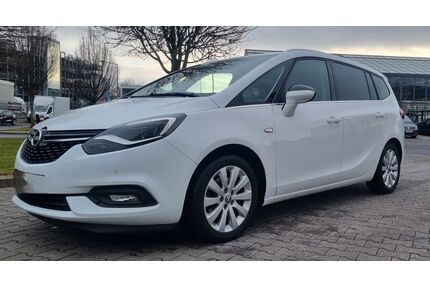 Opel Zafira Tourer Gebrauchtwagen