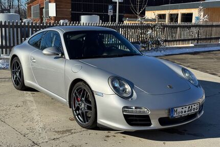 Porsche 997 Gebrauchtwagen