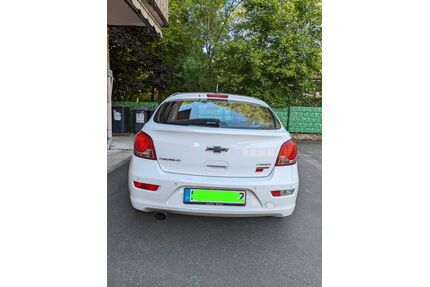 Chevrolet Cruze Gebrauchtwagen