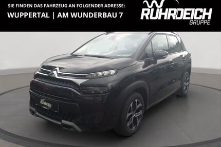 Citroen C3 Aircross Gebrauchtwagen