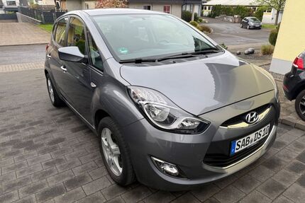Hyundai ix20 Gebrauchtwagen