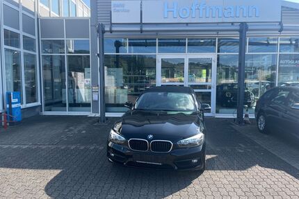 BMW 120 Gebrauchtwagen