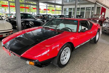 Audi Pantera 