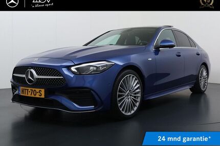 Mercedes-Benz C 300 Gebrauchtwagen