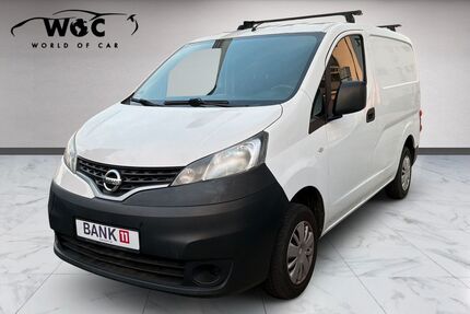 Nissan NV200 Gebrauchtwagen