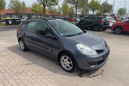 Renault Clio Gebrauchtwagen