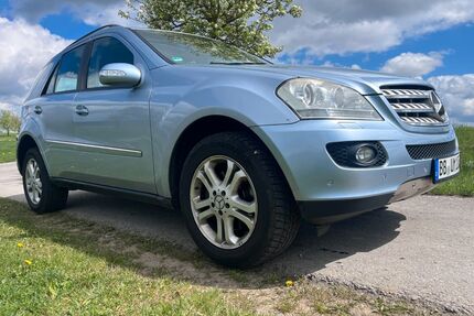 Mercedes-Benz ML 320 Gebrauchtwagen