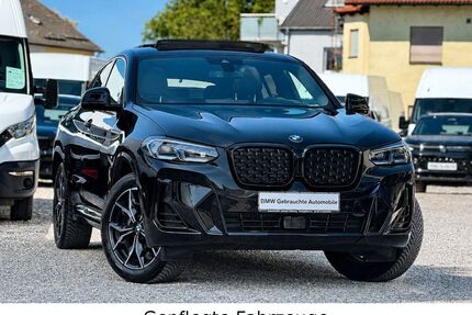BMW X4 Gebrauchtwagen