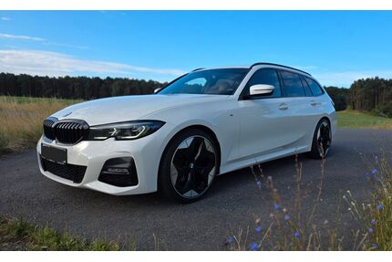 BMW 320 Gebrauchtwagen