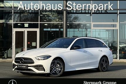 Mercedes-Benz C 300 Gebrauchtwagen