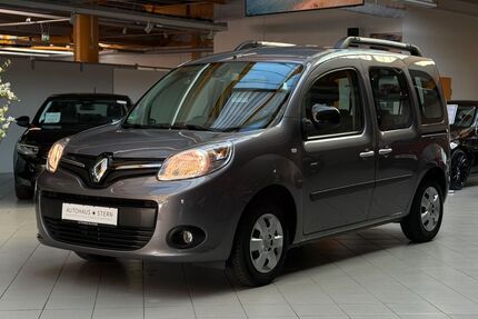 Renault Kangoo Gebrauchtwagen