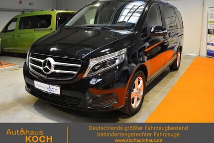 Mercedes-Benz V 220 Gebrauchtwagen