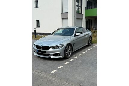 BMW 420 Gebrauchtwagen