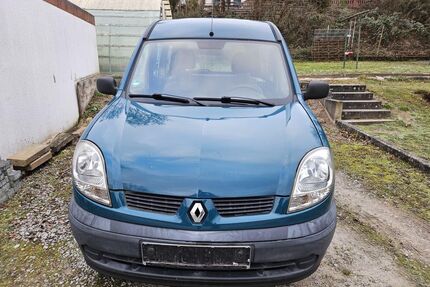 Renault Kangoo Gebrauchtwagen