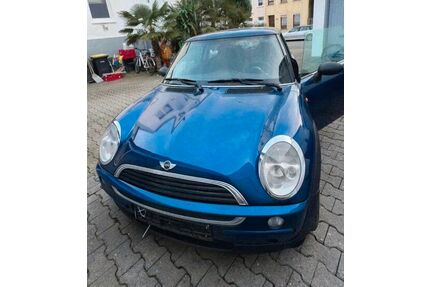 Mini ONE Gebrauchtwagen